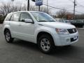 White Water Pearl - Grand Vitara  Photo No. 3