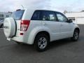 White Water Pearl - Grand Vitara  Photo No. 4