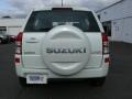 White Water Pearl - Grand Vitara  Photo No. 5