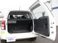 White Water Pearl - Grand Vitara  Photo No. 13