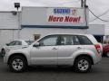 Quicksilver Metallic - Grand Vitara  Photo No. 1