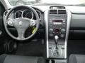 Quicksilver Metallic - Grand Vitara  Photo No. 9