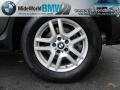 Sterling Grey Metallic - X5 3.0i Photo No. 4