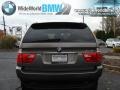 Sterling Grey Metallic - X5 3.0i Photo No. 6