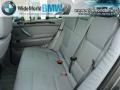 Sterling Grey Metallic - X5 3.0i Photo No. 7