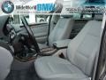 Sterling Grey Metallic - X5 3.0i Photo No. 10