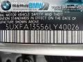 Sterling Grey Metallic - X5 3.0i Photo No. 15