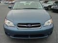 Atlantic Blue Pearl - Legacy 2.5i Special Edition Sedan Photo No. 2