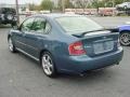 Atlantic Blue Pearl - Legacy 2.5i Special Edition Sedan Photo No. 4