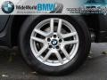Stratus Grey Metallic - X5 3.0i Photo No. 5