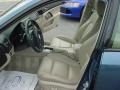 Atlantic Blue Pearl - Legacy 2.5i Special Edition Sedan Photo No. 10