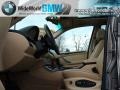 Stratus Grey Metallic - X5 3.0i Photo No. 8