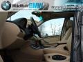 2006 Stratus Grey Metallic BMW X5 3.0i  photo #8