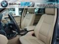 Stratus Grey Metallic - X5 3.0i Photo No. 10