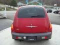 2001 Inferno Red Pearl Chrysler PT Cruiser   photo #3