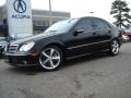 Black - C 230 Sport Photo No. 2