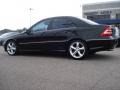 Black - C 230 Sport Photo No. 3