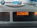 Stratus Grey Metallic - X5 3.0i Photo No. 14