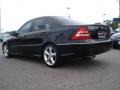 Black - C 230 Sport Photo No. 4
