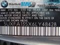 2006 Stratus Grey Metallic BMW X5 3.0i  photo #15