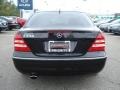 Black - C 230 Sport Photo No. 5