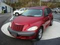 Inferno Red Pearl - PT Cruiser  Photo No. 8