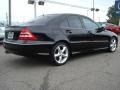 Black - C 230 Sport Photo No. 6