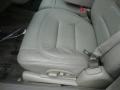 2002 White Diamond Pearl Cadillac DeVille Sedan  photo #15