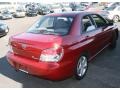 Garnet Red Pearl - Impreza 2.5i Sedan Photo No. 5