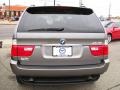 Sterling Grey Metallic - X5 3.0i Photo No. 3