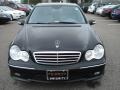 Black - C 230 Sport Photo No. 9