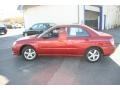 Garnet Red Pearl - Impreza 2.5i Sedan Photo No. 7