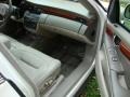 White Diamond Pearl - DeVille Sedan Photo No. 18