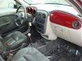 2001 Inferno Red Pearl Chrysler PT Cruiser   photo #14