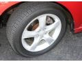 Garnet Red Pearl - Impreza 2.5i Sedan Photo No. 9