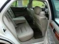 White Diamond Pearl - DeVille Sedan Photo No. 21