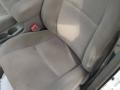 2005 Super White Toyota Corolla LE  photo #9