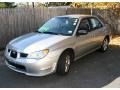 Crystal Gray Metallic - Impreza 2.5i Sedan Photo No. 1