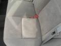 2005 Super White Toyota Corolla LE  photo #10