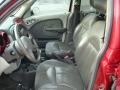 2001 Inferno Red Pearl Chrysler PT Cruiser   photo #18