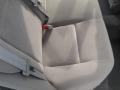 2005 Super White Toyota Corolla LE  photo #11