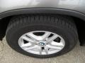 Sterling Grey Metallic - X5 3.0i Photo No. 9