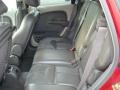 Inferno Red Pearl - PT Cruiser  Photo No. 19