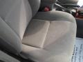 2005 Super White Toyota Corolla LE  photo #12