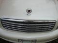 White Diamond Pearl - DeVille Sedan Photo No. 27