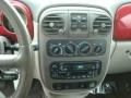 2001 Inferno Red Pearl Chrysler PT Cruiser   photo #23