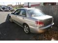 Crystal Gray Metallic - Impreza 2.5i Sedan Photo No. 7