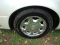 White Diamond Pearl - DeVille Sedan Photo No. 28