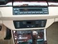 Sterling Grey Metallic - X5 3.0i Photo No. 14