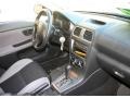 Crystal Gray Metallic - Impreza 2.5i Sedan Photo No. 8